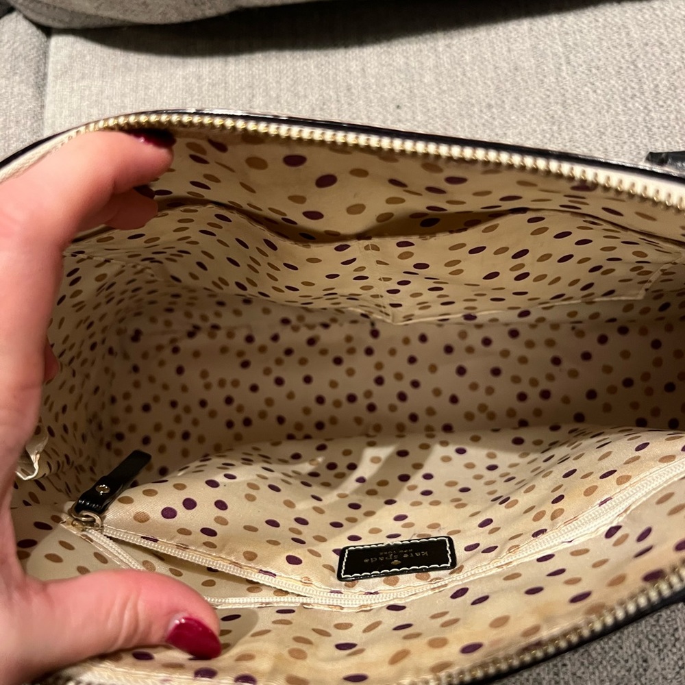 Kate spade purse - Picture 5 of 5